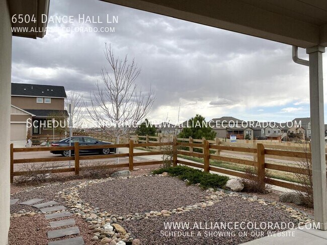 Building Photo - 6504 Dance Hall Ln