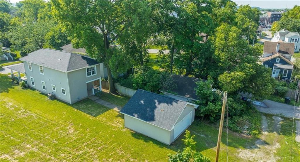 Building Photo - 215 N Williams St