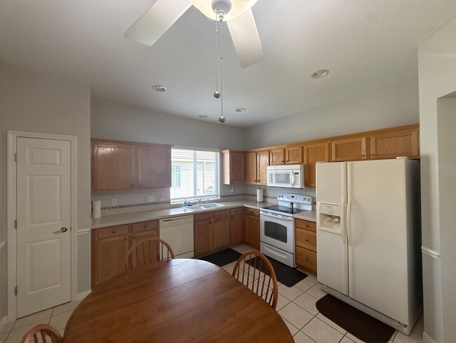 Building Photo - Gorgeous Extra Touches In a Quiet and Beautifully Maintained 55 + Community