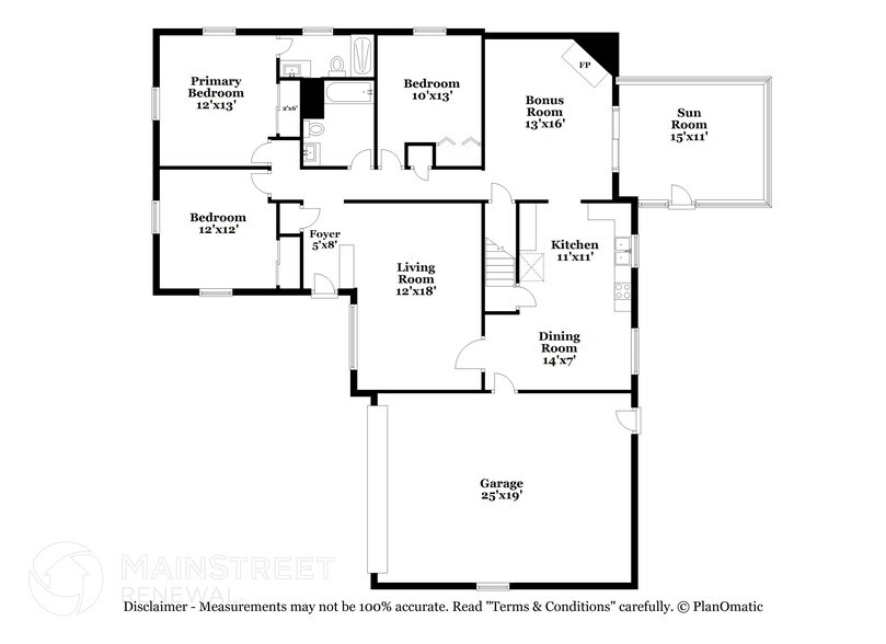 Building Photo - 1453 Hempwood Dr