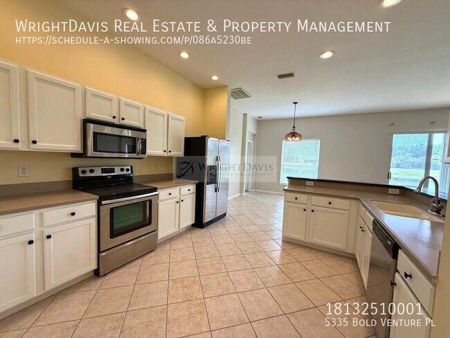 Building Photo - 5335 Bold Venture Pl