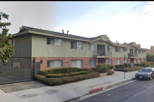 Building Photo - Mulberry West