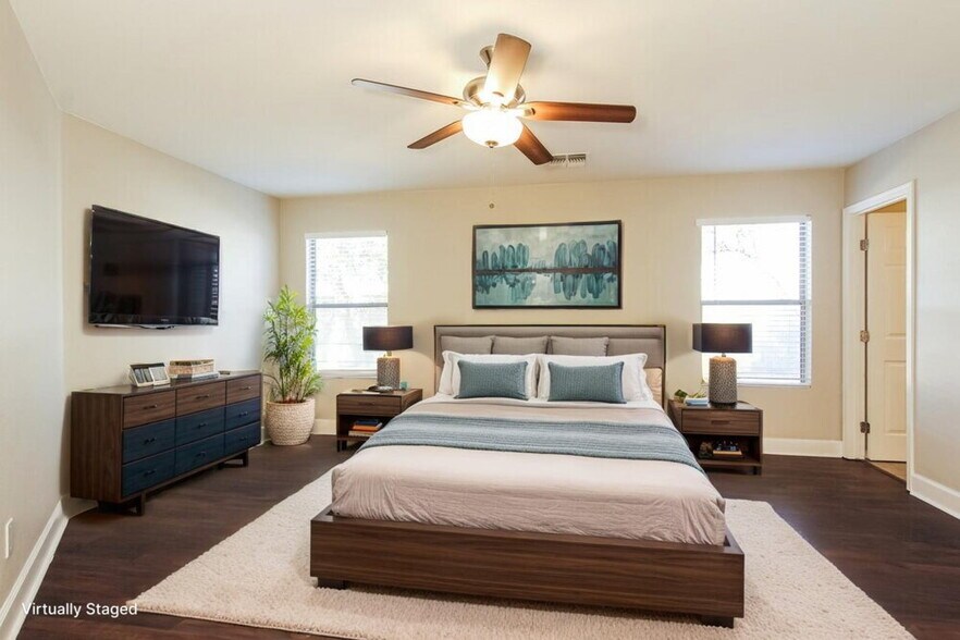 Building Photo - 9642 W Kingman St