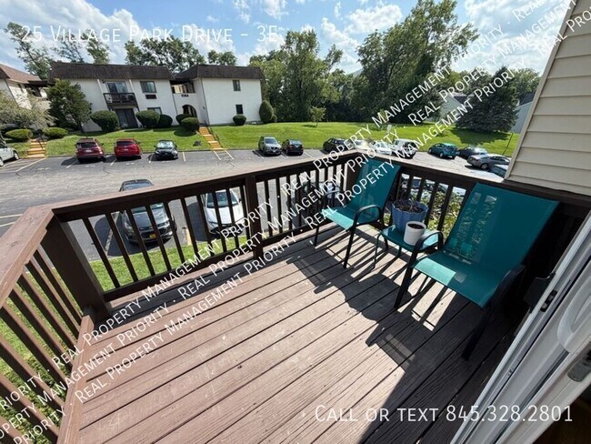 Building Photo - 25 Village Park Drive-3E