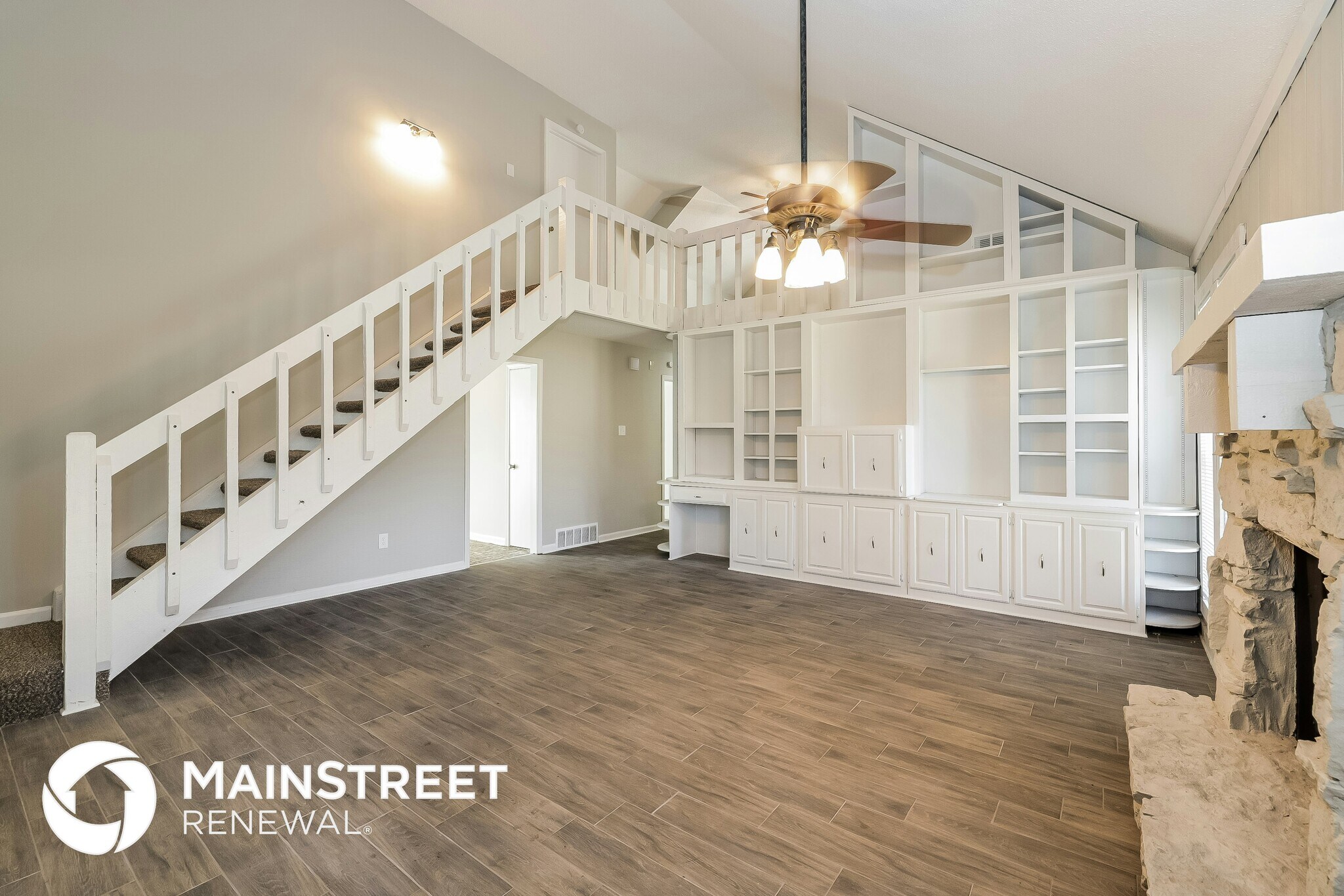 Building Photo - 3054 Ridgeway Rd