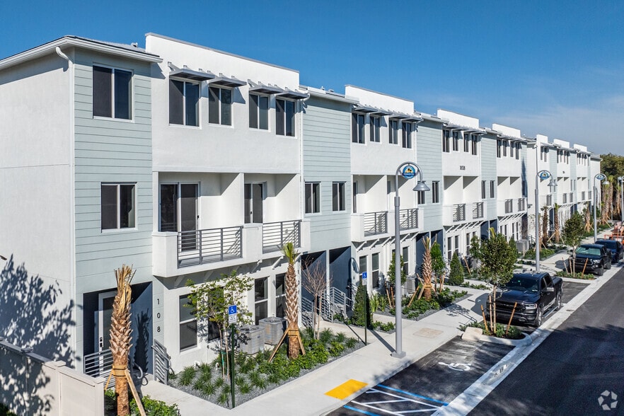 The Addison At Palmetto Bay - The Addison in Palmetto Bay