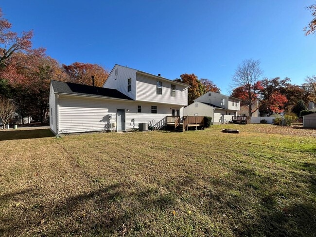 Building Photo - Charming 3-Bedroom Home in Newport News! "ASK ABOUT OUR ZERO DEPOSIT"