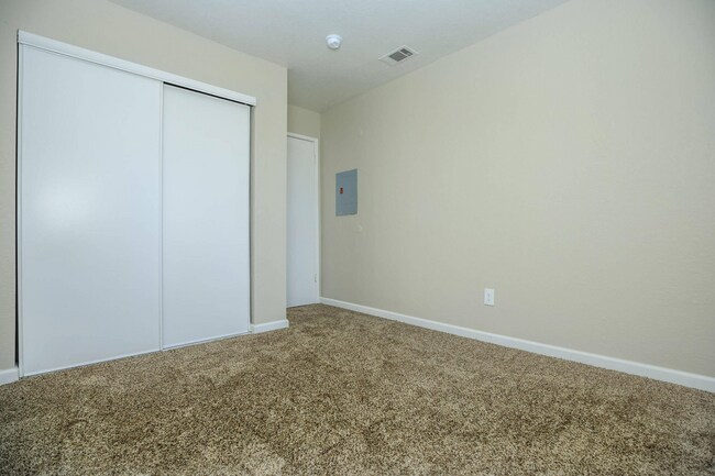 Floorplan - Hidden Cove