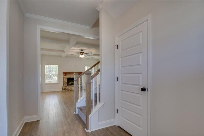 Building Photo - 5123 Huntley Trl