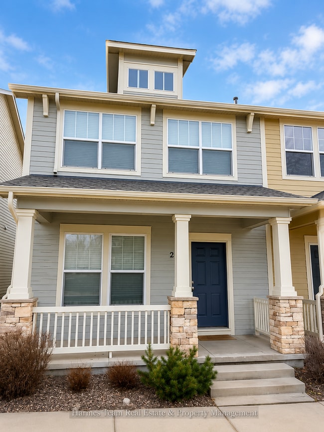 Building Photo - 3 Bed | 2.5 Bath Townhome In School District #2