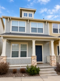 Building Photo - 3 Bed | 2.5 Bath Townhome In School District #2