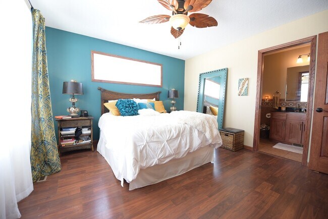 Building Photo - Fantastic 4 Bedroom 2 Bath House For Rent in Sartell - Sartell Schools