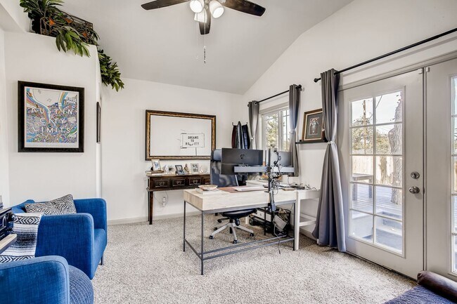 Building Photo - Updated Edgewater Home with Backyard Oasis