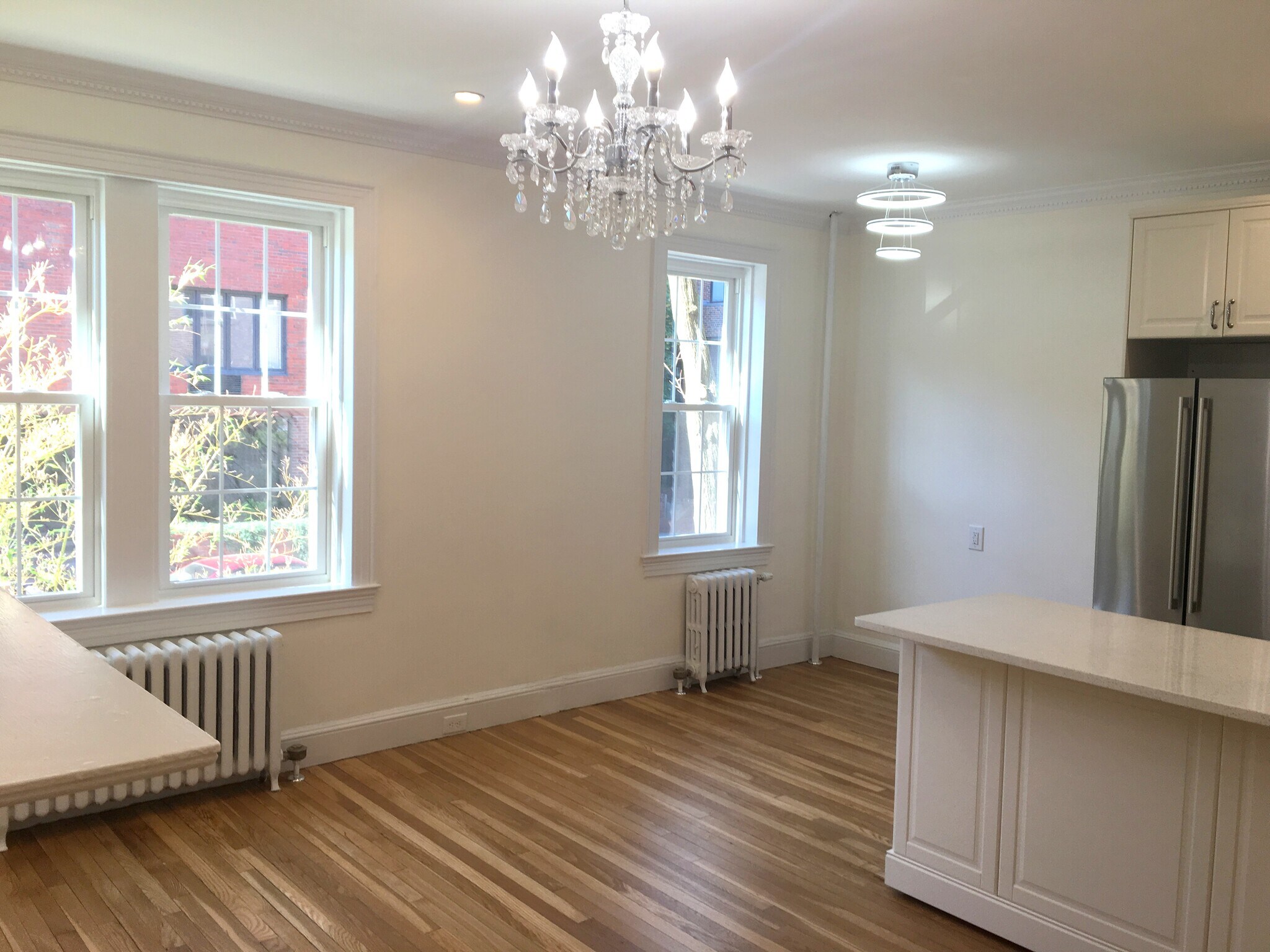 Building Photo - 16 Chauncy Street