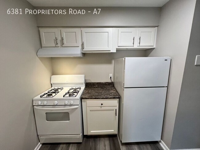 Building Photo - 6381 Proprietors Rd