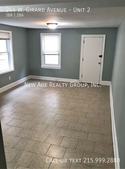 Building Photo - 244 W Girard Ave