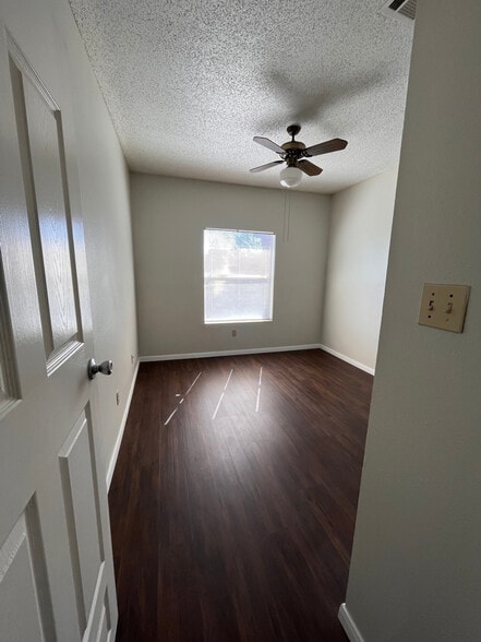 Second Bedroom - 12166 Metric Blvd