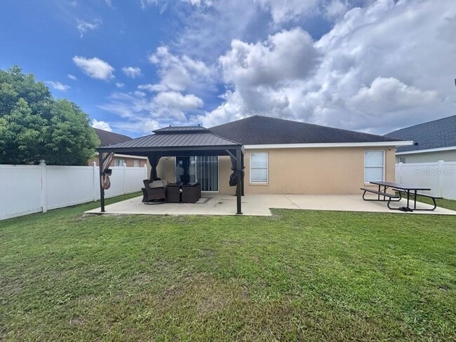 Building Photo - Kissimmee Rental