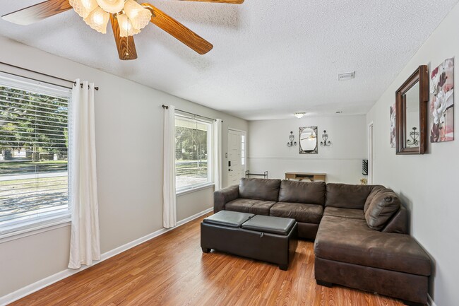 Building Photo - Sebulon Waycross