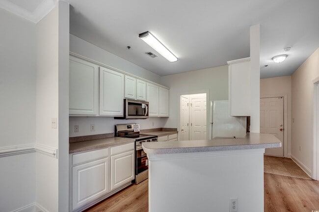 Building Photo - TURNBERRY PARK @ CAROLINA FOREST