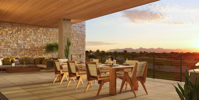 Building Photo - 4849 N Camelback Rdg Dr