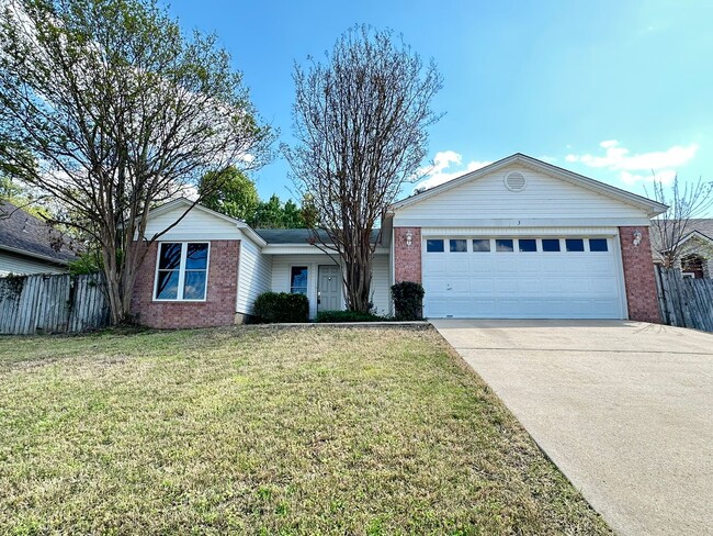 Primary Photo - Home for Rent!