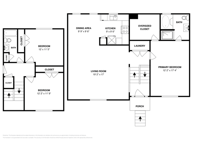 Building Photo - 4460 Idlewood Park