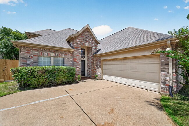 Building Photo - 2922 Cotton Stock Dr