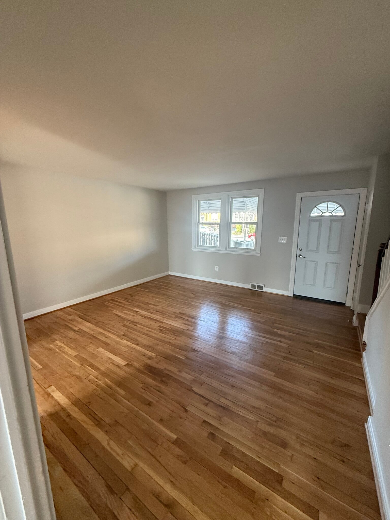 Building Photo - 4415 Old Frederick Rd