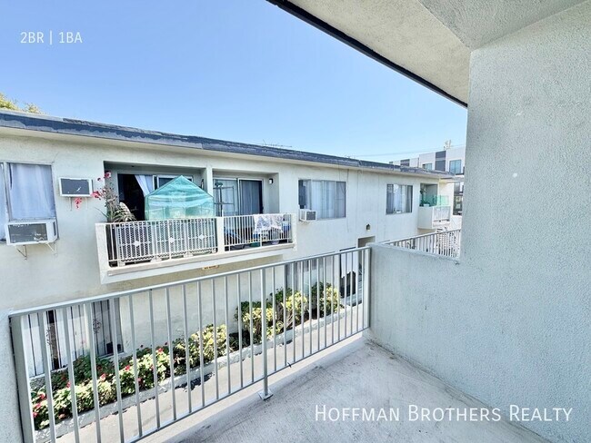 Building Photo - 4336 Berryman Ave