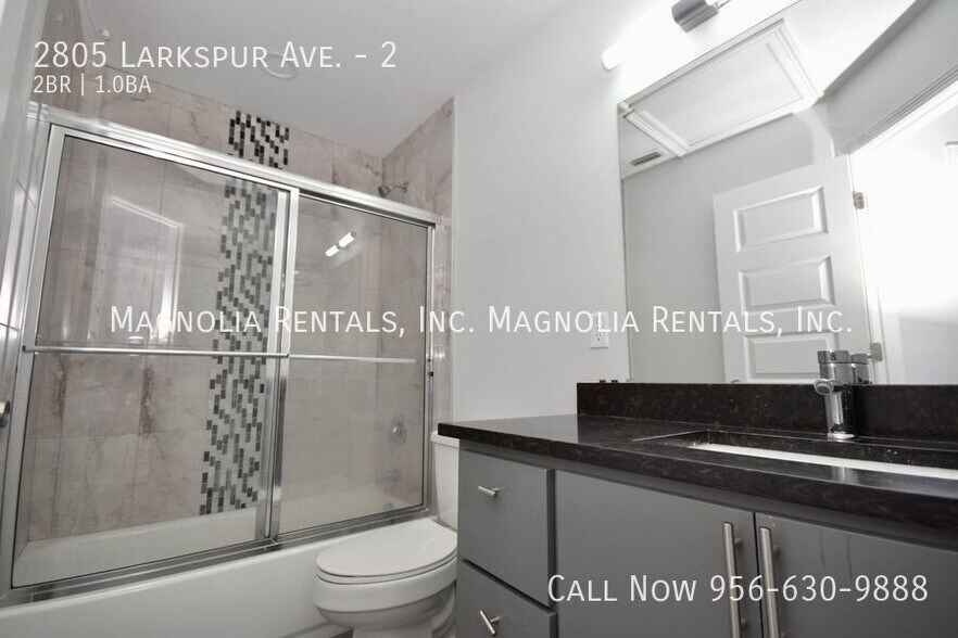 Building Photo - 2805 Larkspur Ave