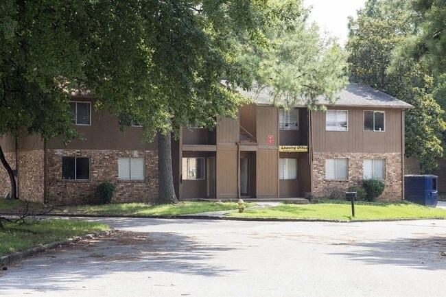 New Forest Park Apartments Memphis, TN Apartment Finder