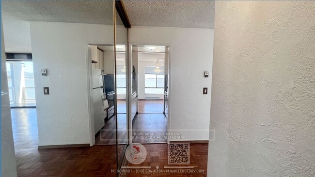 Building Photo - Take the helm of this nautical themed 2 be...