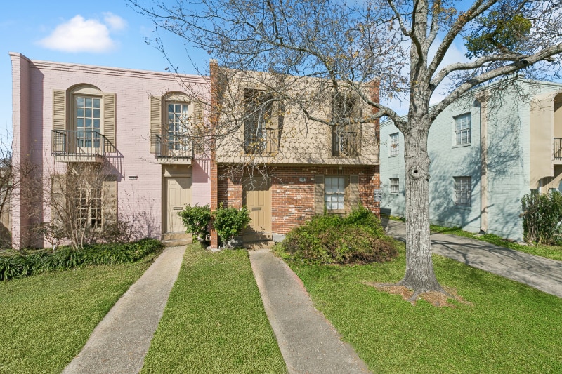 Building Photo - 4001 Georgetown Dr