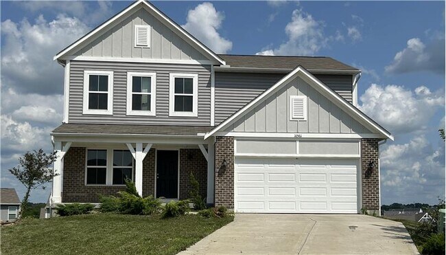 Primary Photo - 10561 Elderberry Ln