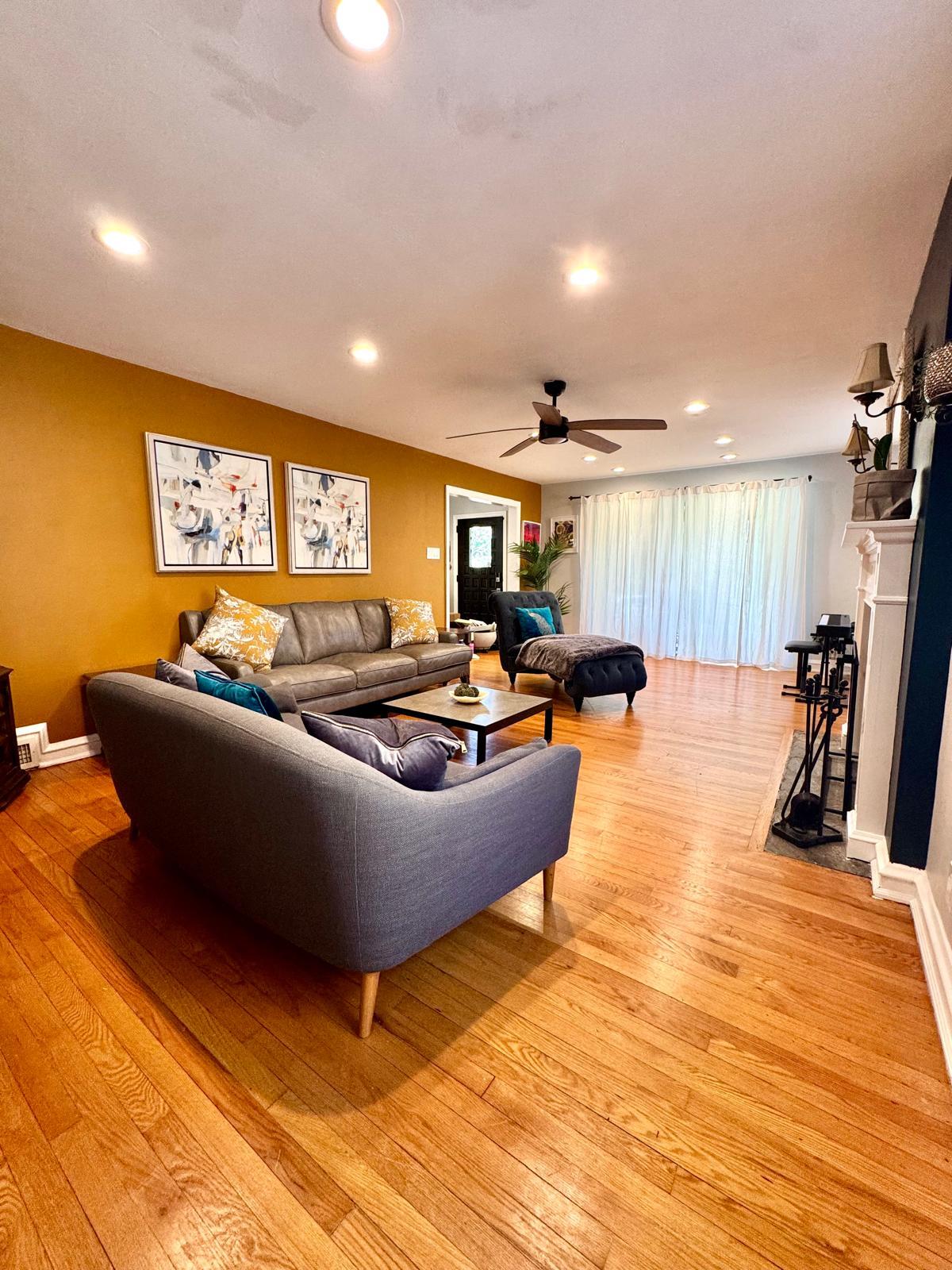 Building Photo - 611 Harvard Rd