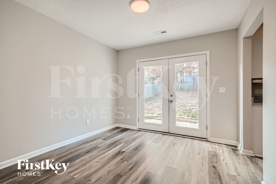 Building Photo - 3356 Prescott Pl NW