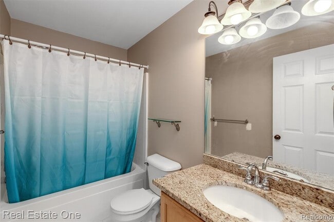 Building Photo - 2847 Barclay Way