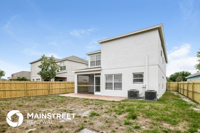 Building Photo - 8309 Night Owl Ct