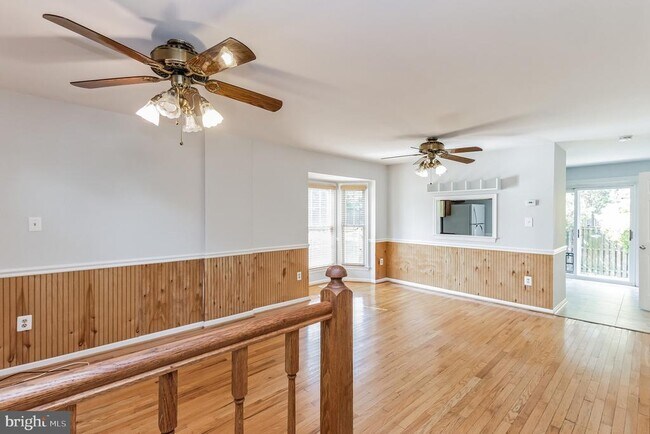 Building Photo - 6531 Brick Hearth Ct