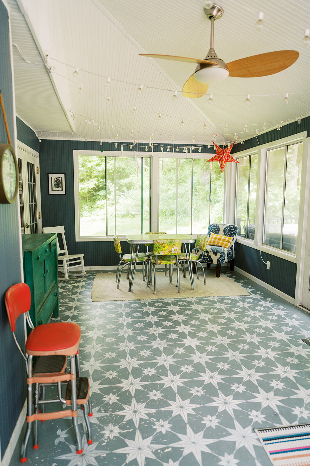 3 Seasons Porch - 2301 Jessup Cir