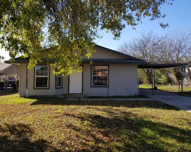 Primary Photo - Move-In ready **LACKLAND AFB**