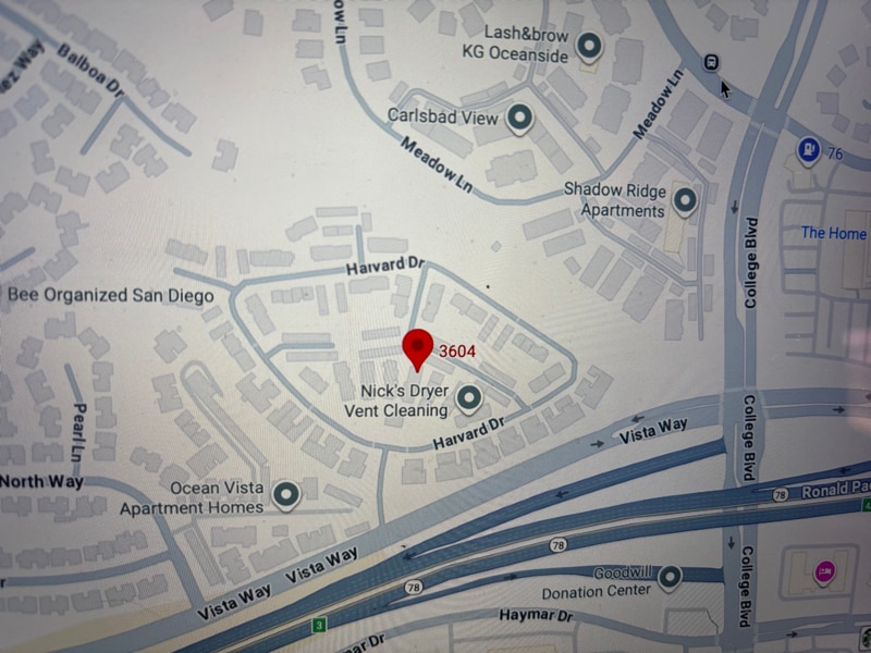 Building Photo - 3604 Harvard Dr