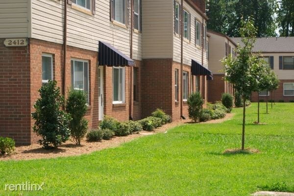 Building Photo - 2412 Azalea Garden Rd