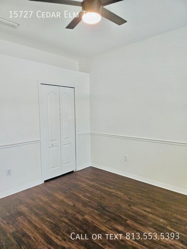 Building Photo - 15727 Cedar Elm Terrace