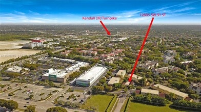 Building Photo - 12635 SW 91st St