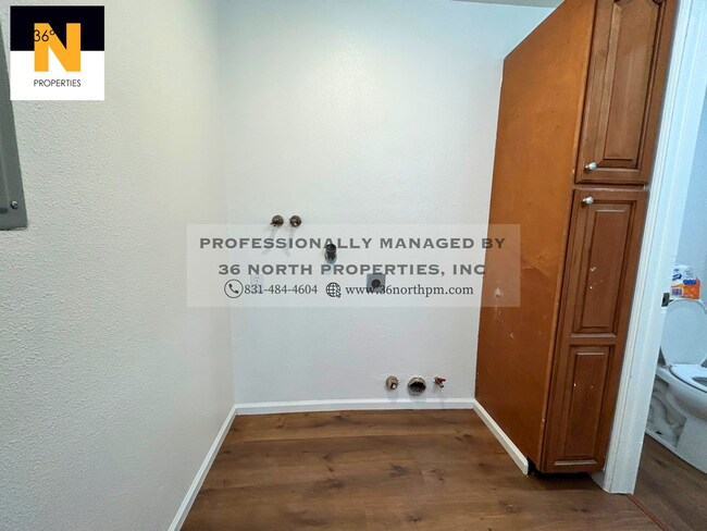 Building Photo - Corner Lot: 3-Bedroom, 1-Bath Home with La...