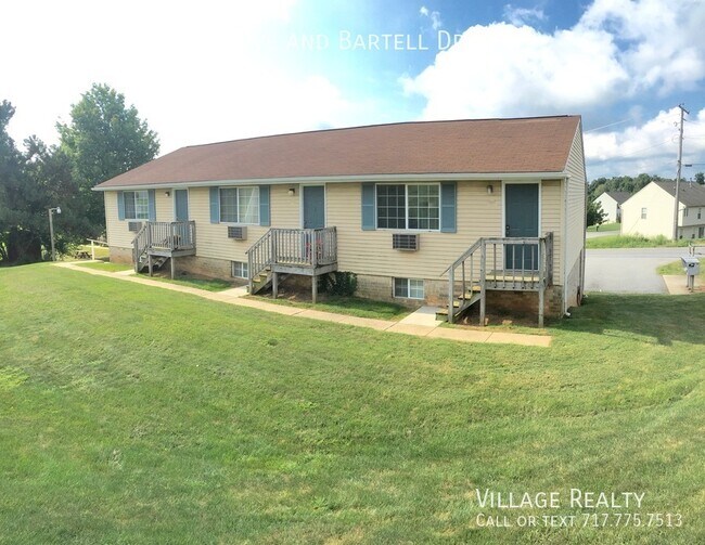 Building Photo - 91 W Clearview Dr