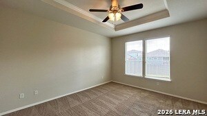 Building Photo - 3311 Saltillo Way