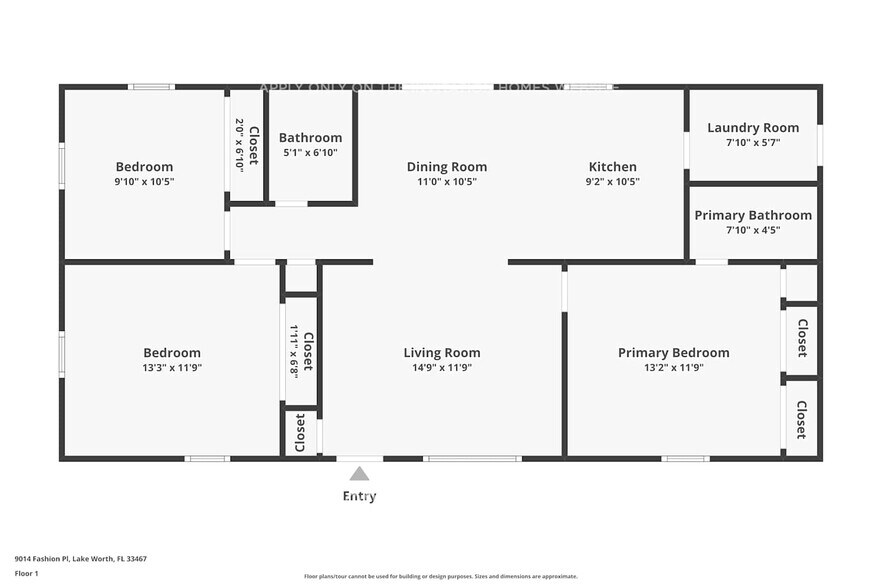 Building Photo - 9014 Fashion Pl